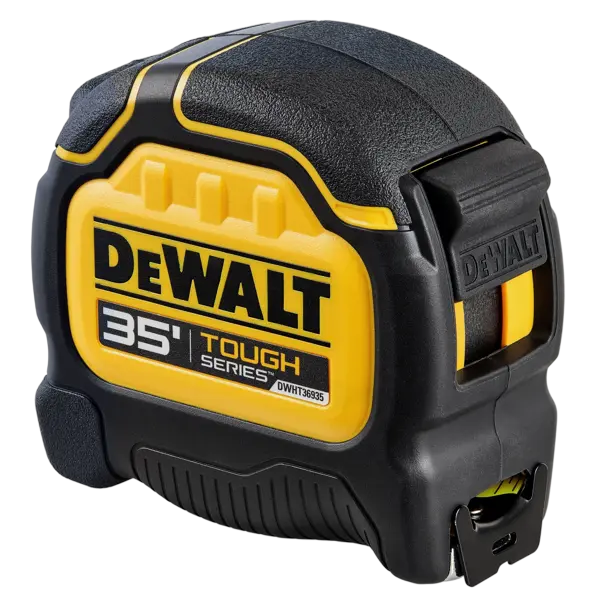 DeWalt Tape Measure